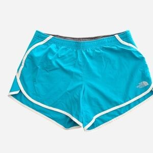 The North Face Women's FlashDry Running Shorts